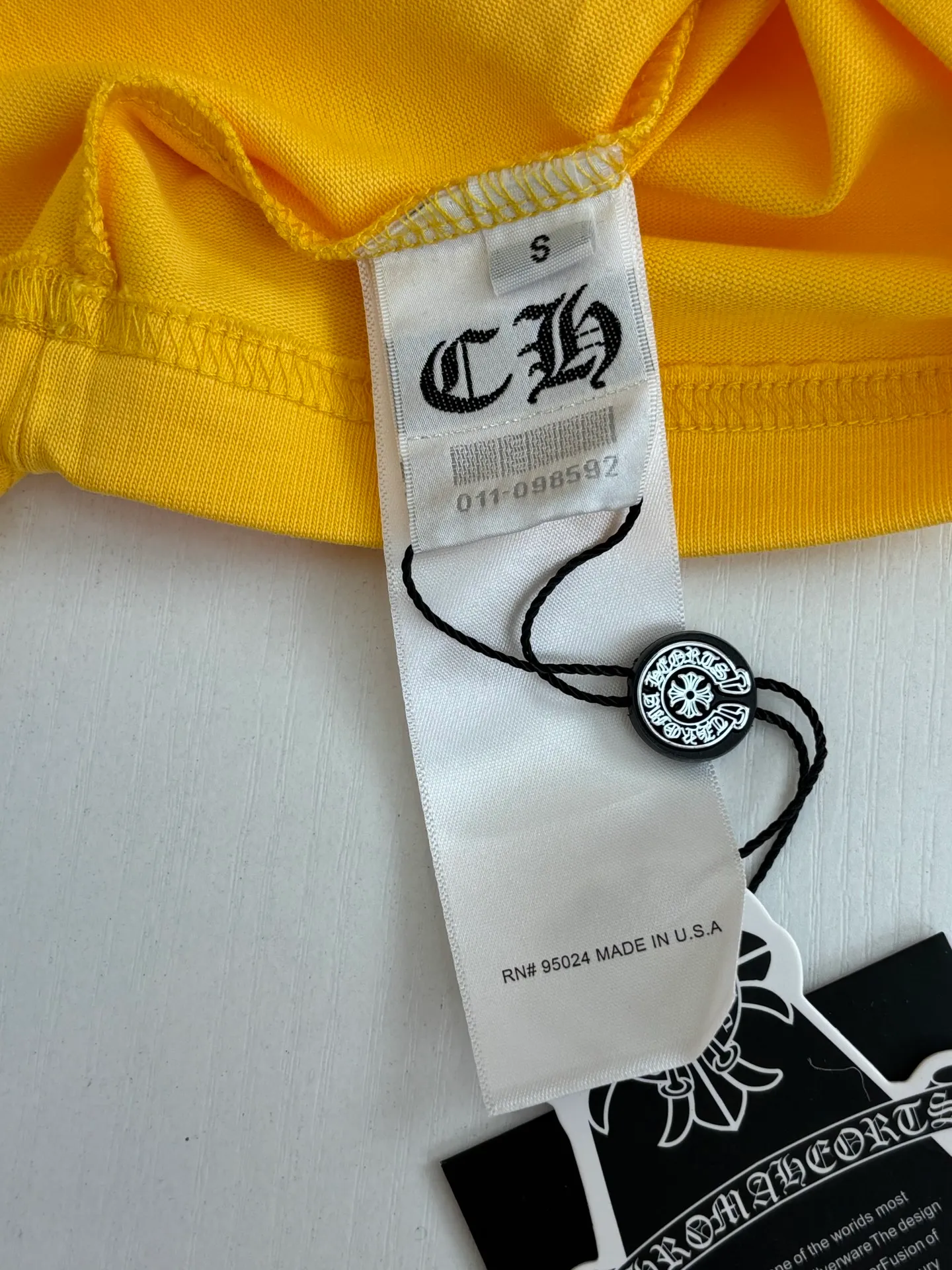 Chrome Heart T ， 、 、 ， ， ， 。 ， ， ， Authentic 、 。 Size：S/M/L/XL